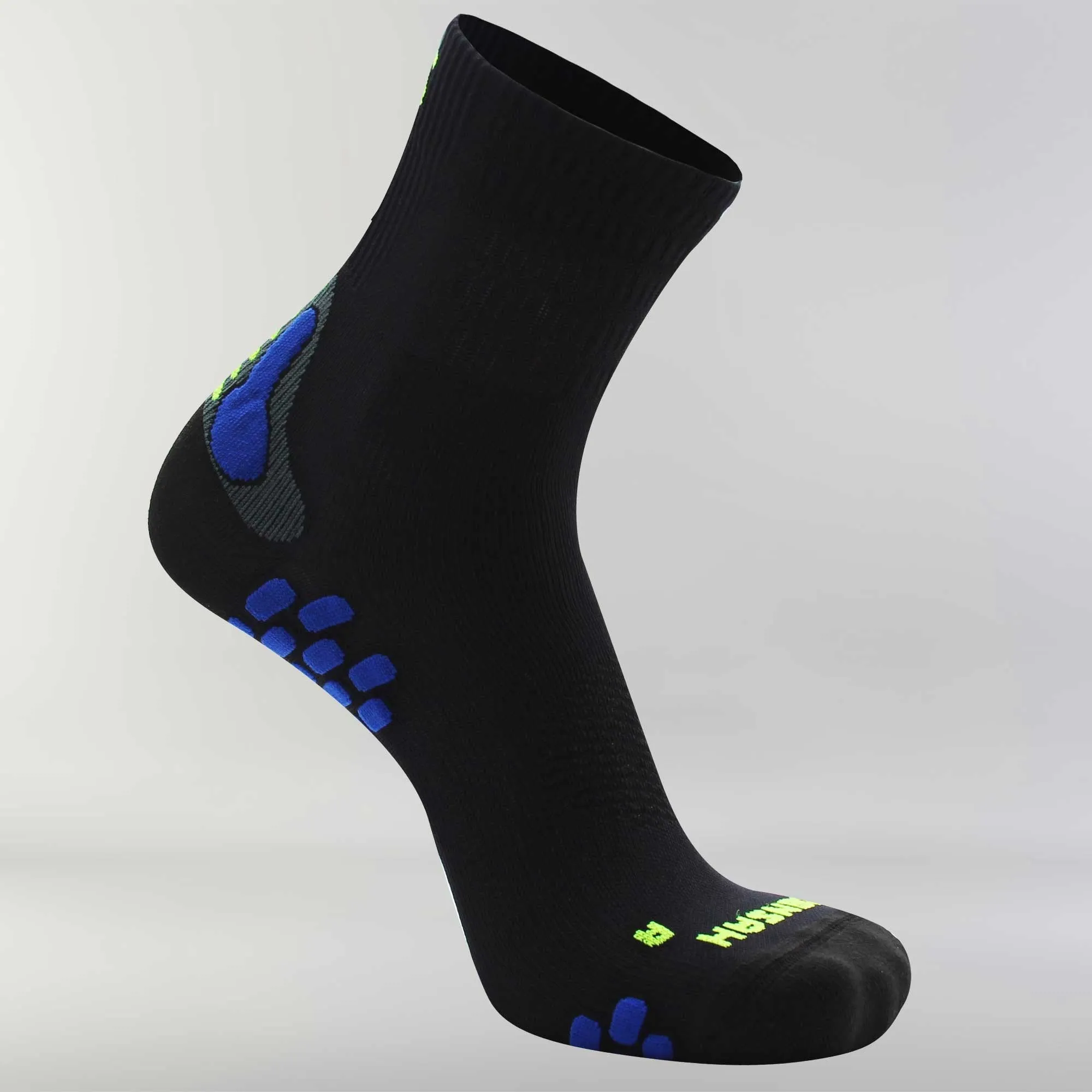 3D Dotted Socks