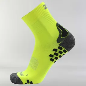 3D Dotted Socks