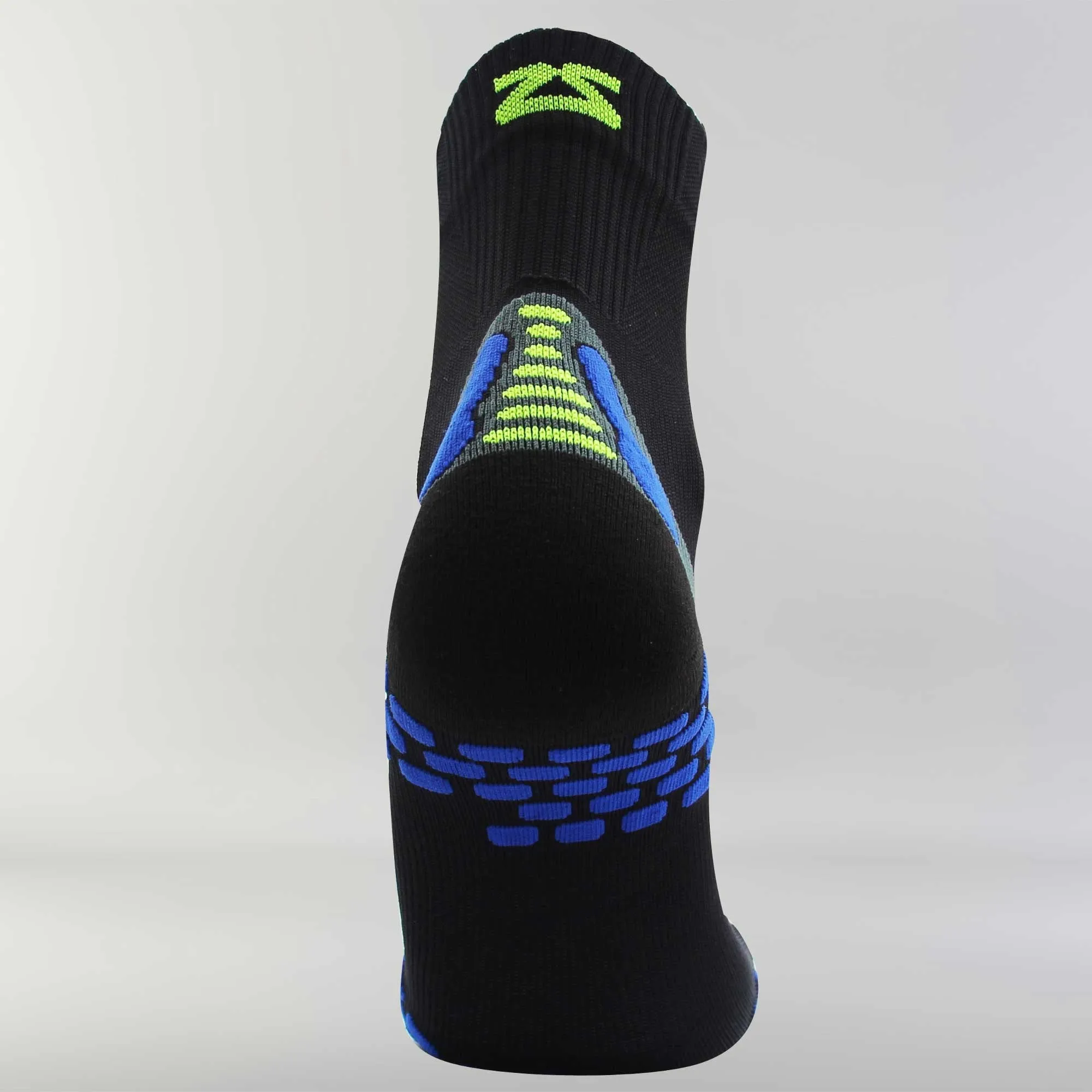 3D Dotted Socks