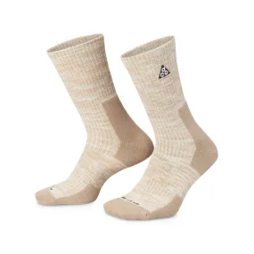 ACG Everyday Socks Light Bone FB3341-072