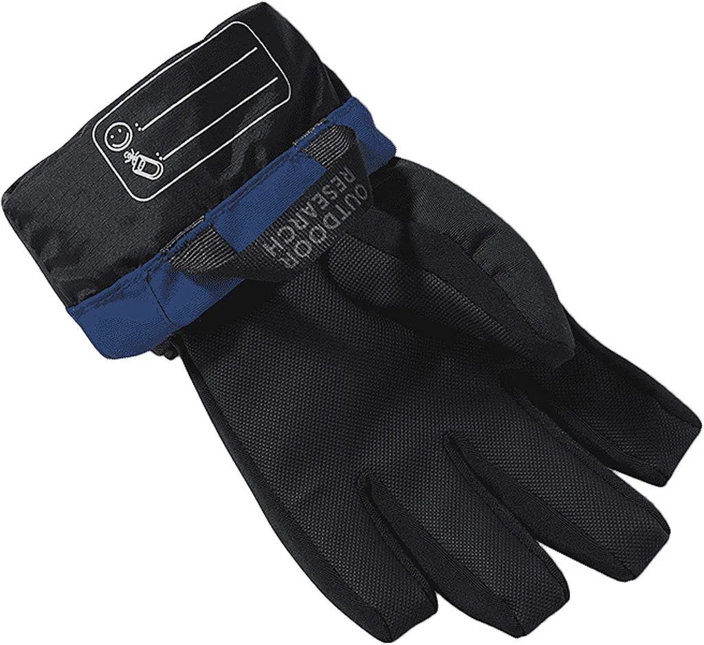 Adrenaline Gloves - Kids'|-|Gants Adrenaline - Enfant