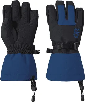 Adrenaline Gloves - Kids'|-|Gants Adrenaline - Enfant