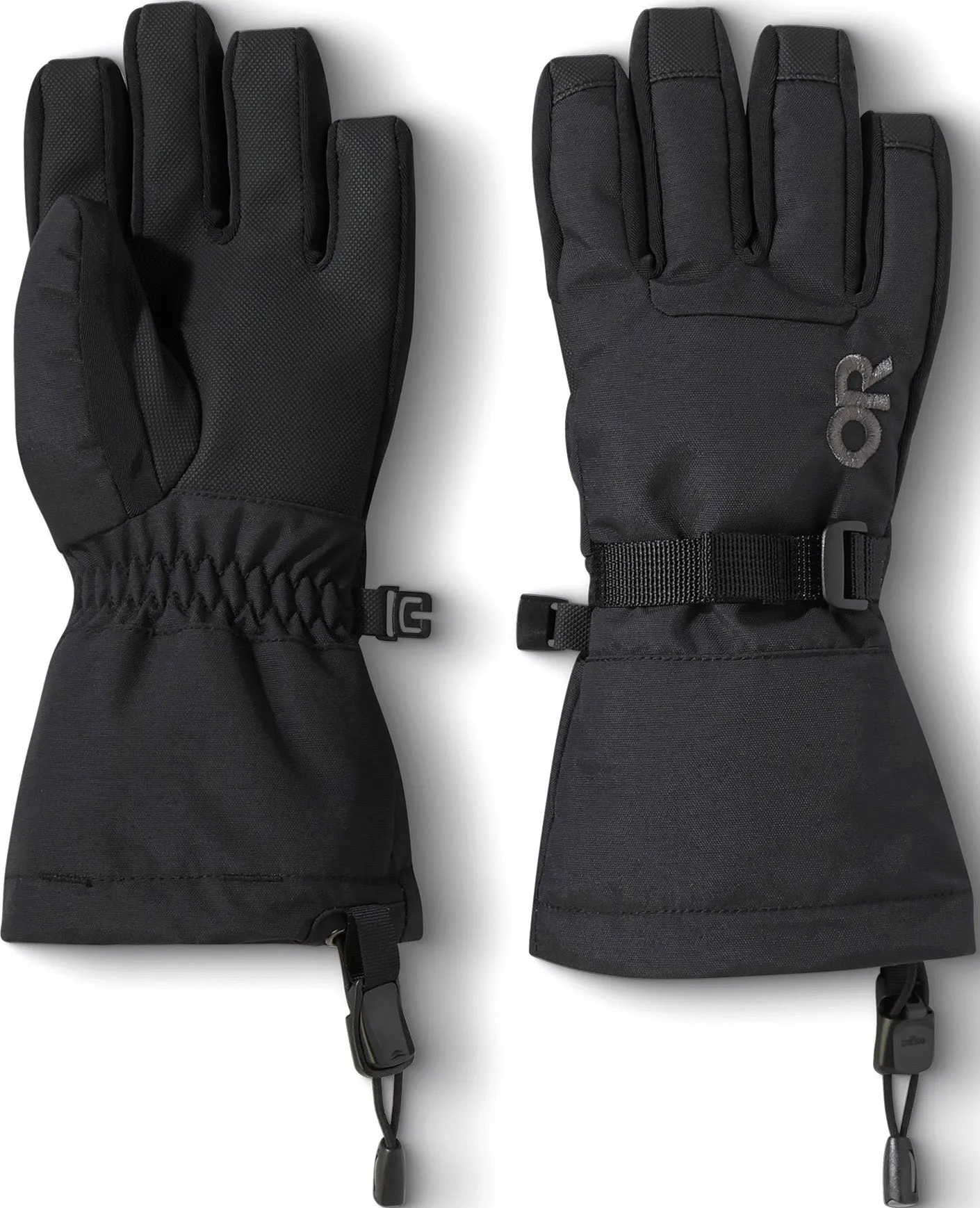 Adrenaline Gloves - Kids'|-|Gants Adrenaline - Enfant