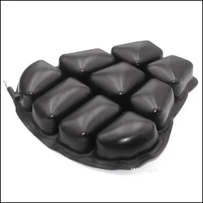 AirRide Motorcycle Seat Cushion