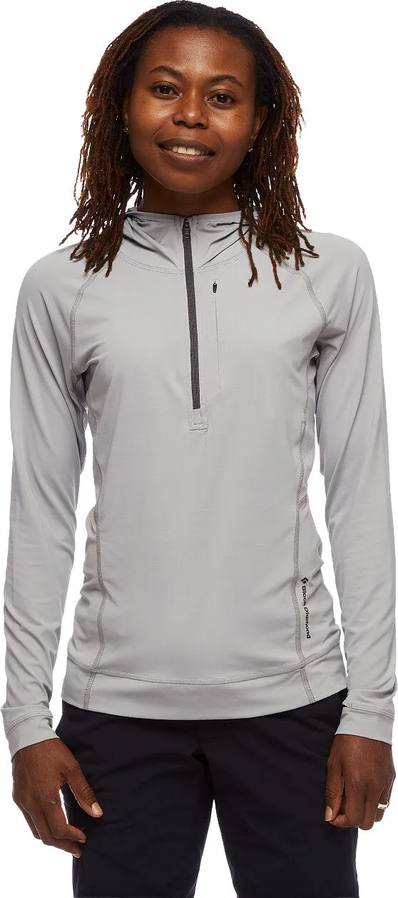 Alpenglow Pro Hoody - Women's|-|Chandail à capuchon Alpenglow Pro - Femme