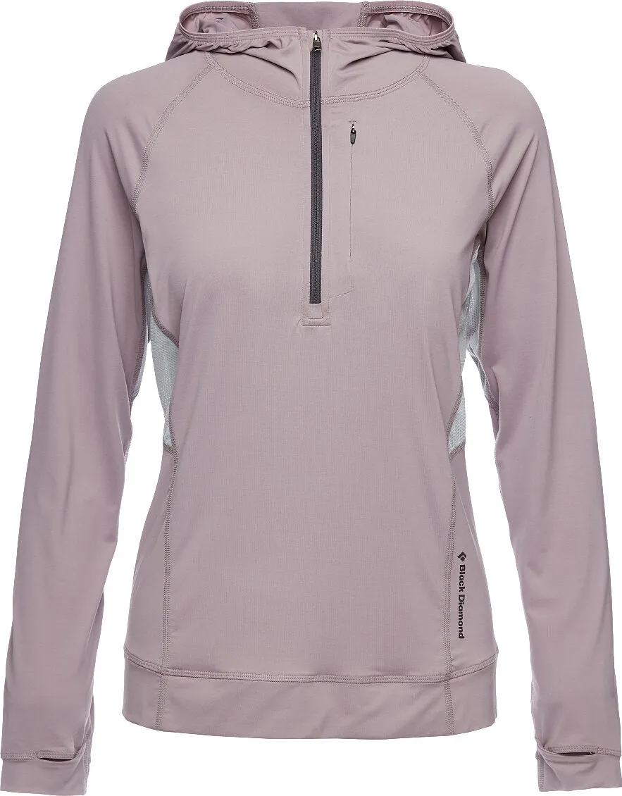 Alpenglow Pro Hoody - Women's|-|Chandail à capuchon Alpenglow Pro - Femme