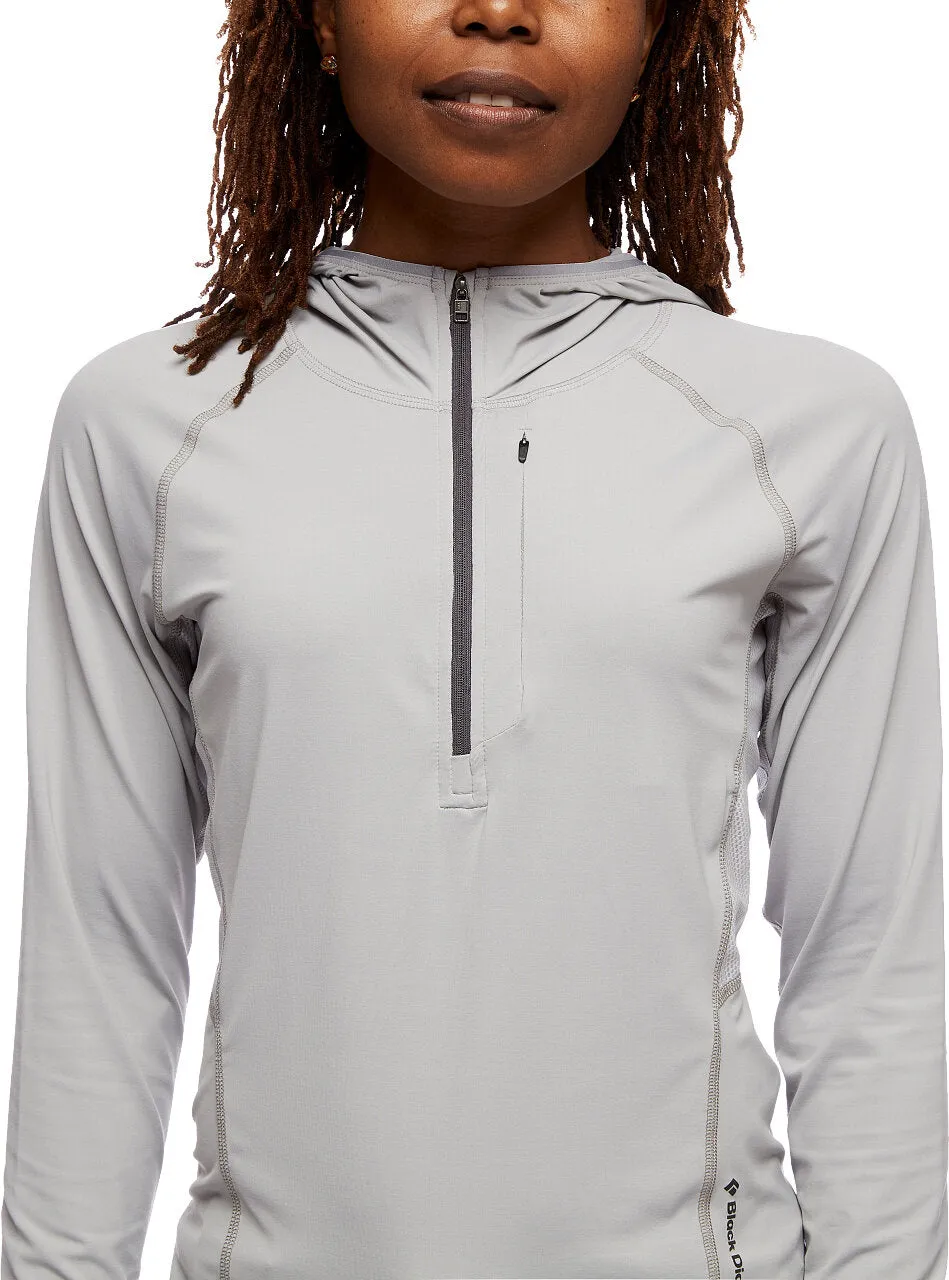 Alpenglow Pro Hoody - Women's|-|Chandail à capuchon Alpenglow Pro - Femme