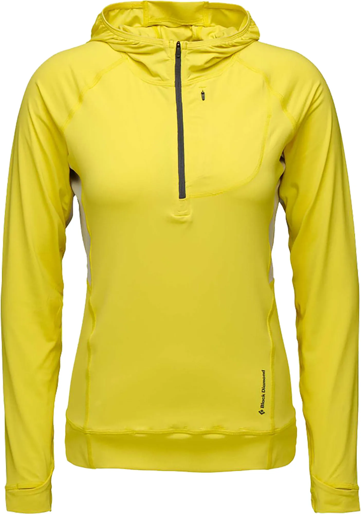 Alpenglow Pro Hoody - Women's|-|Chandail à capuchon Alpenglow Pro - Femme