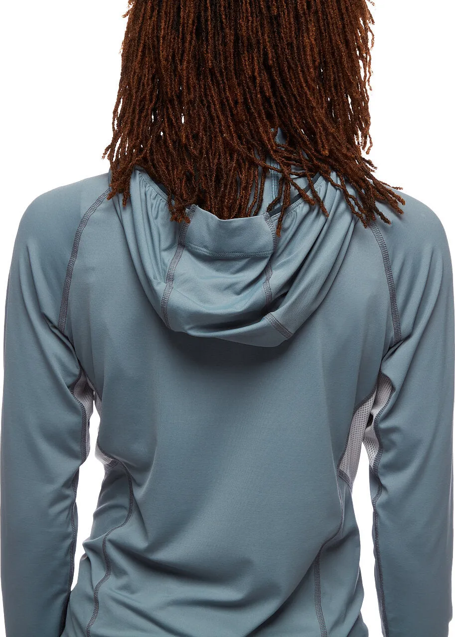 Alpenglow Pro Hoody - Women's|-|Chandail à capuchon Alpenglow Pro - Femme