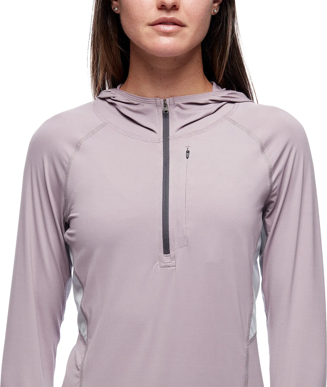 Alpenglow Pro Hoody - Women's|-|Chandail à capuchon Alpenglow Pro - Femme