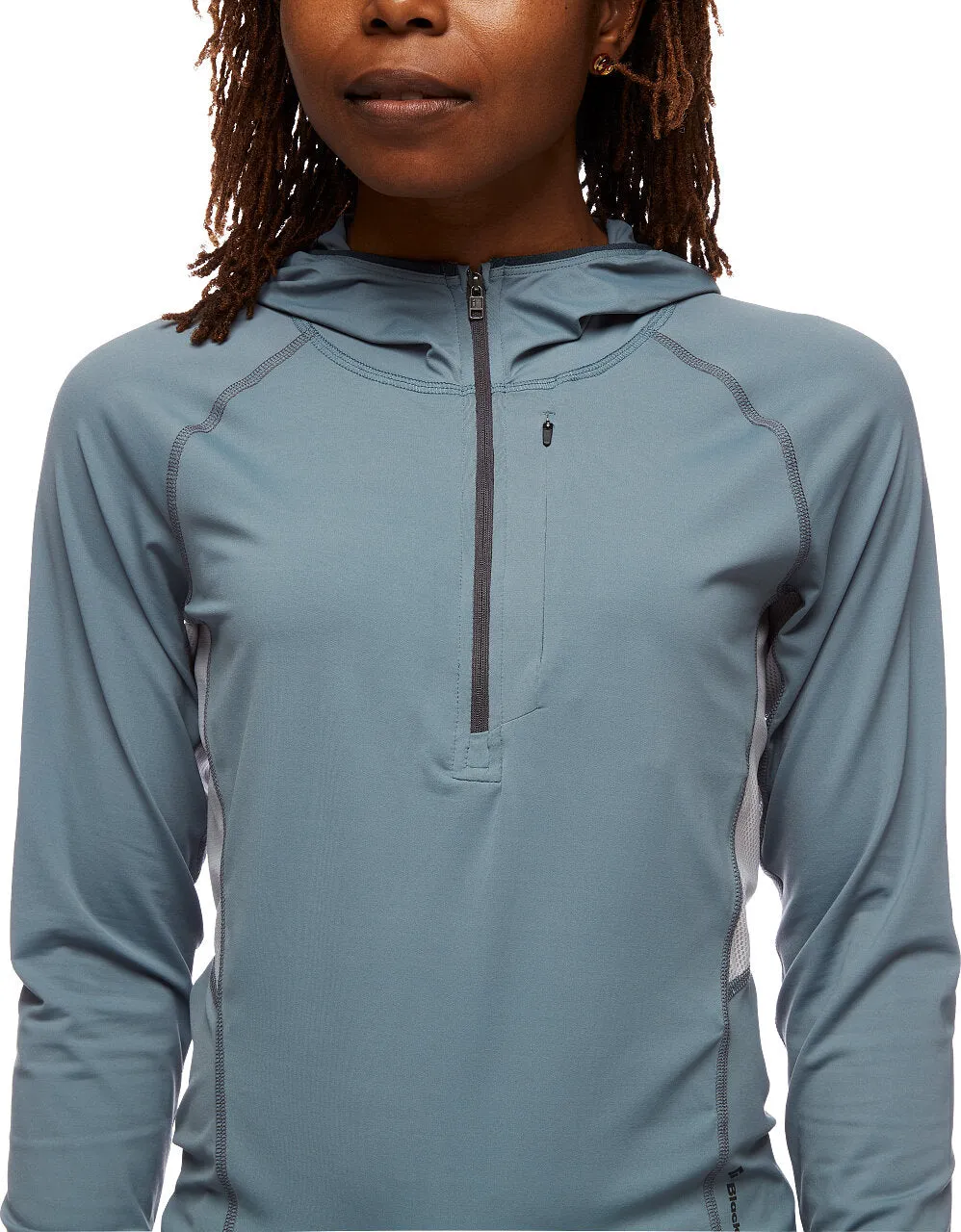 Alpenglow Pro Hoody - Women's|-|Chandail à capuchon Alpenglow Pro - Femme