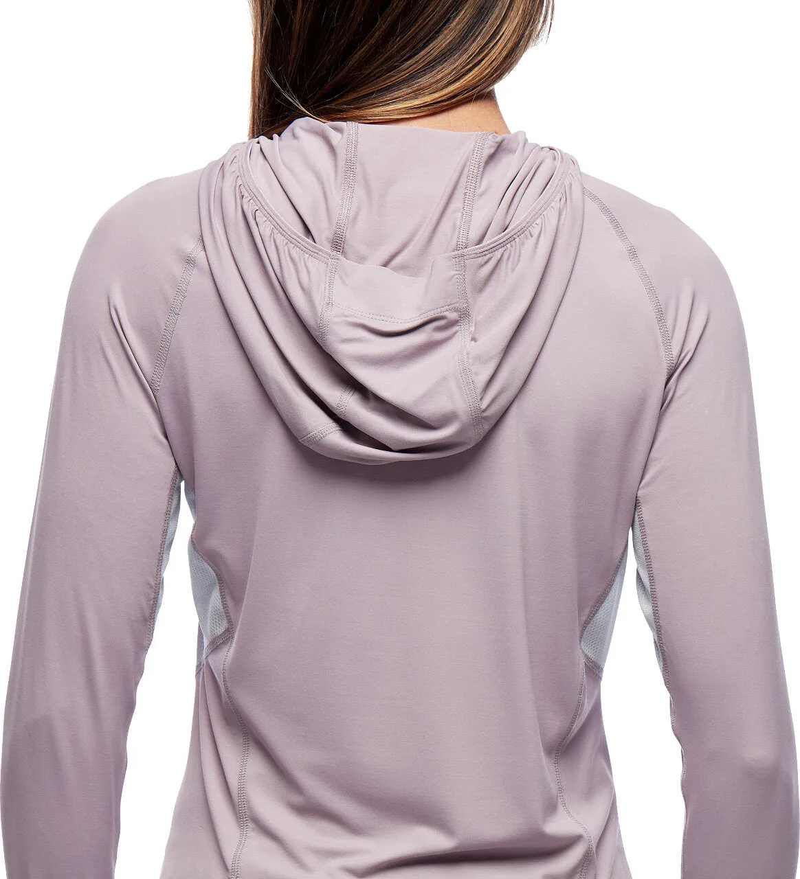 Alpenglow Pro Hoody - Women's|-|Chandail à capuchon Alpenglow Pro - Femme