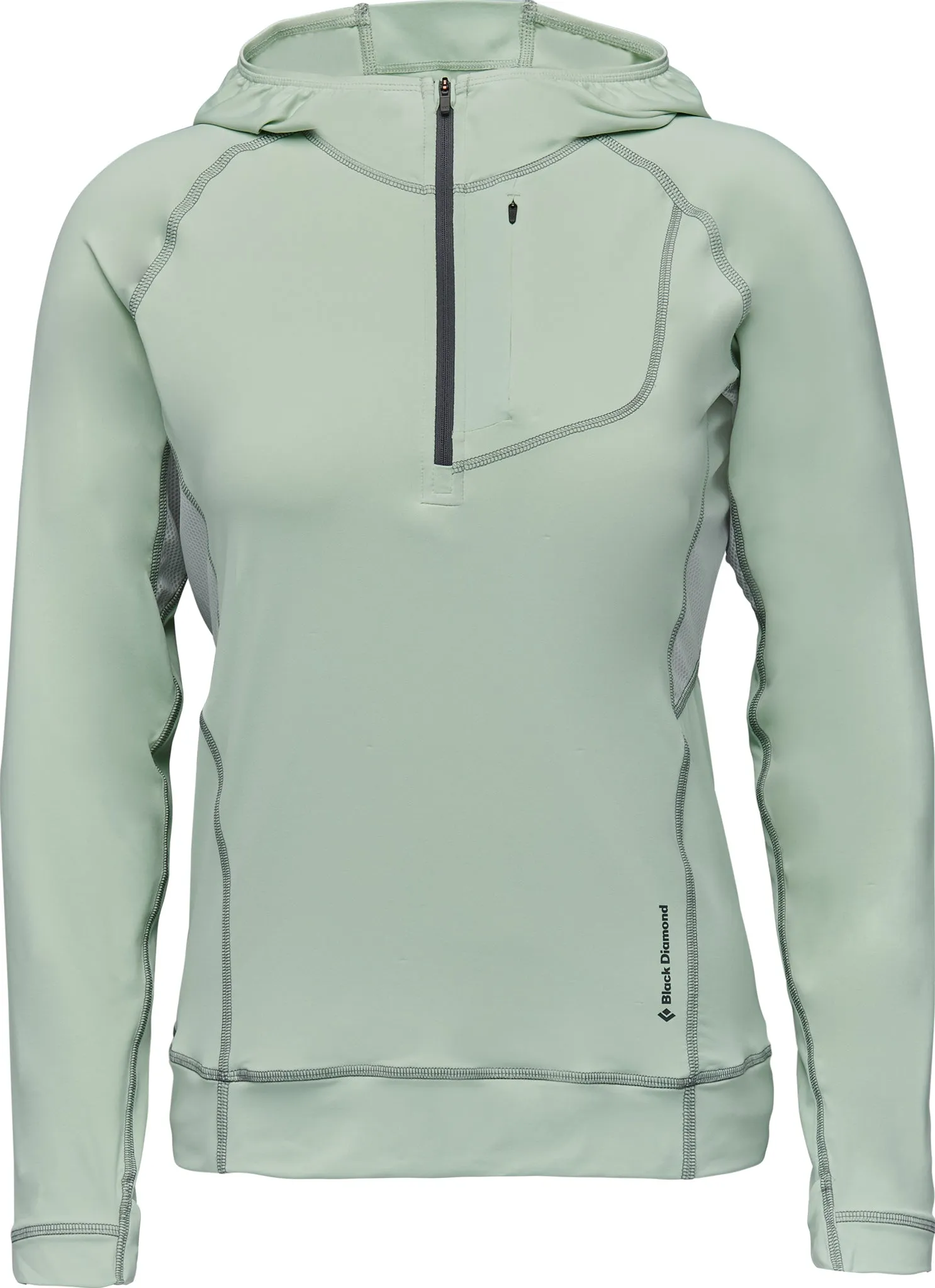 Alpenglow Pro Hoody - Women's|-|Chandail à capuchon Alpenglow Pro - Femme