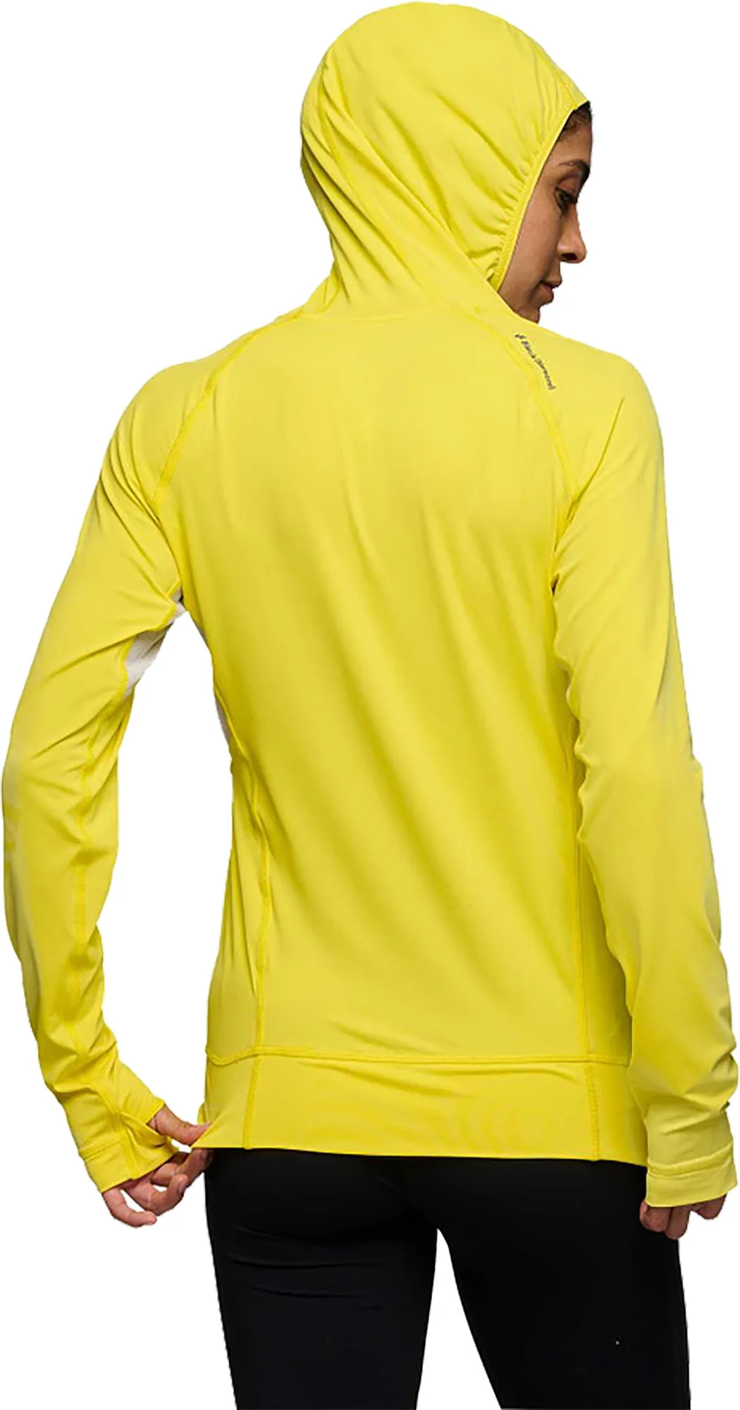 Alpenglow Pro Hoody - Women's|-|Chandail à capuchon Alpenglow Pro - Femme