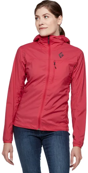 Alpine Start Hoody - Women's|-|Manteau à capuchon Alpine Start - Femme