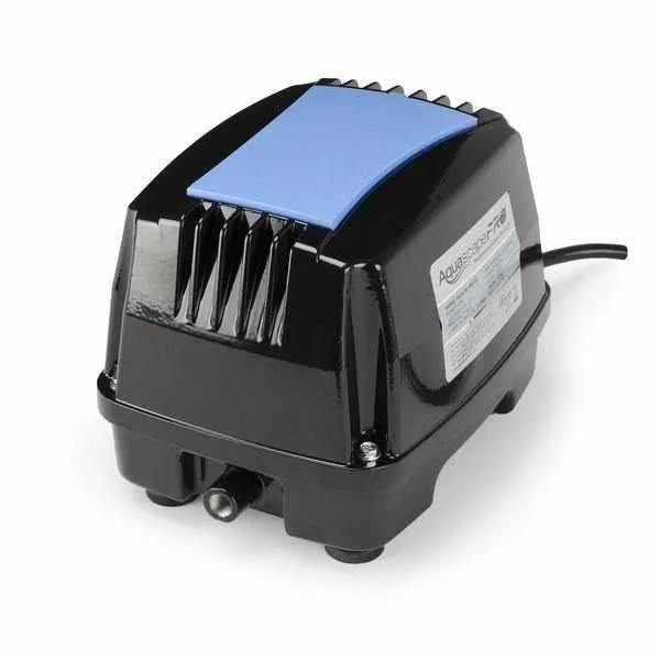 Aquascape Pro Air 60 Aeration Compressor