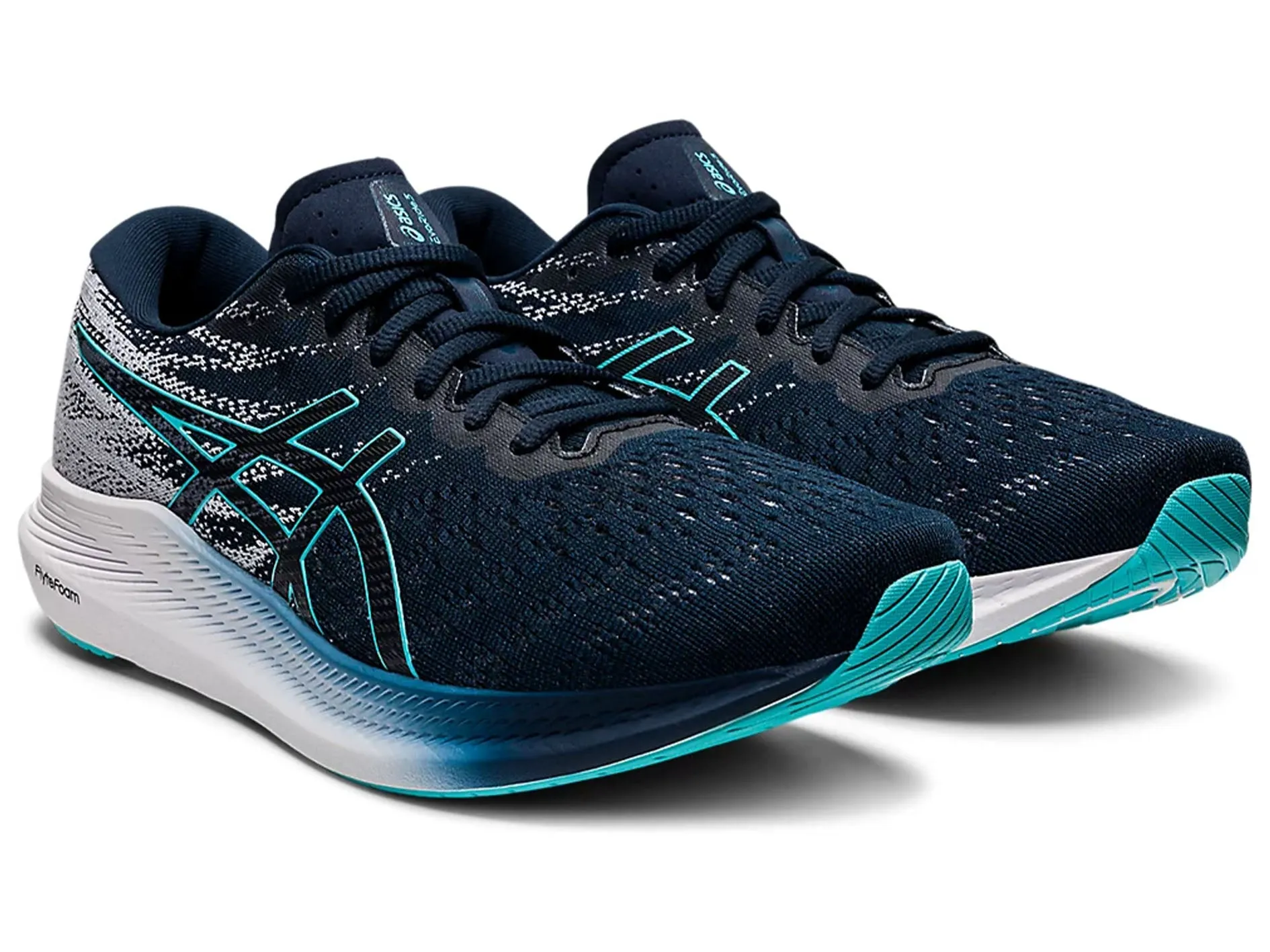 Asics Mens Evoride 3 <br> 1011B339 400