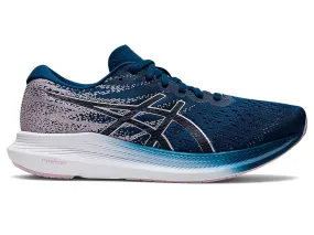 ASICS Women's EVORIDE 3 (Mako Blue/Pure Silver)