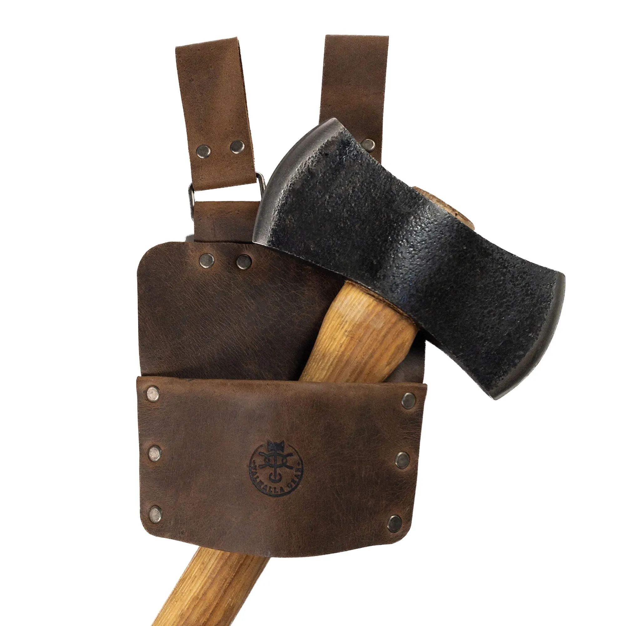 Axe Holster, Durable Carrier for Lumberjack