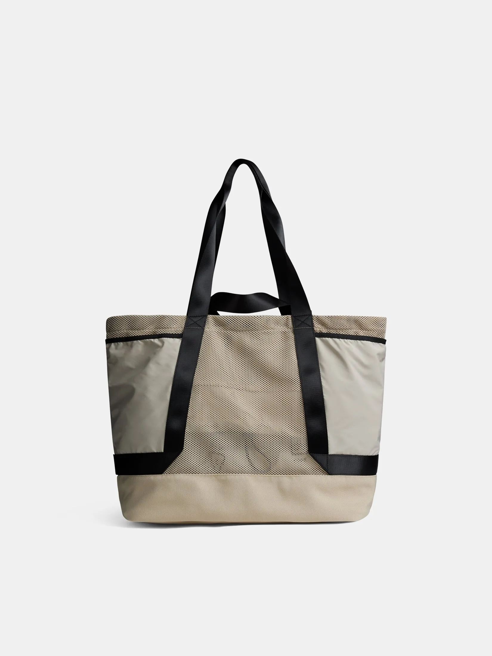 Beach Bag / Safari Beige