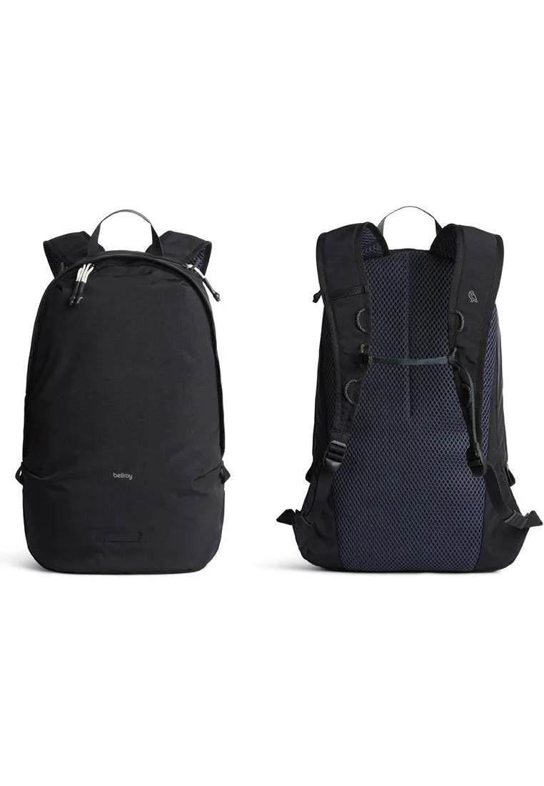 Bellroy Lite Daypack Black (Leather Free)