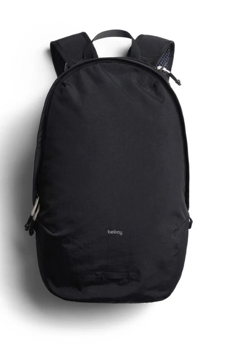 Bellroy Lite Daypack Black (Leather Free)