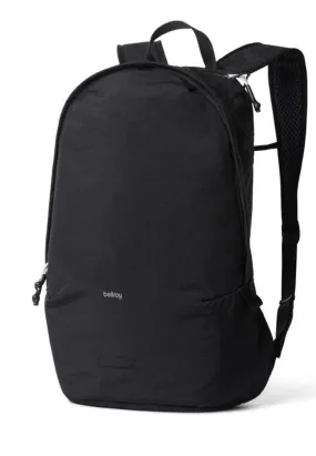 Bellroy Lite Daypack Black (Leather Free)