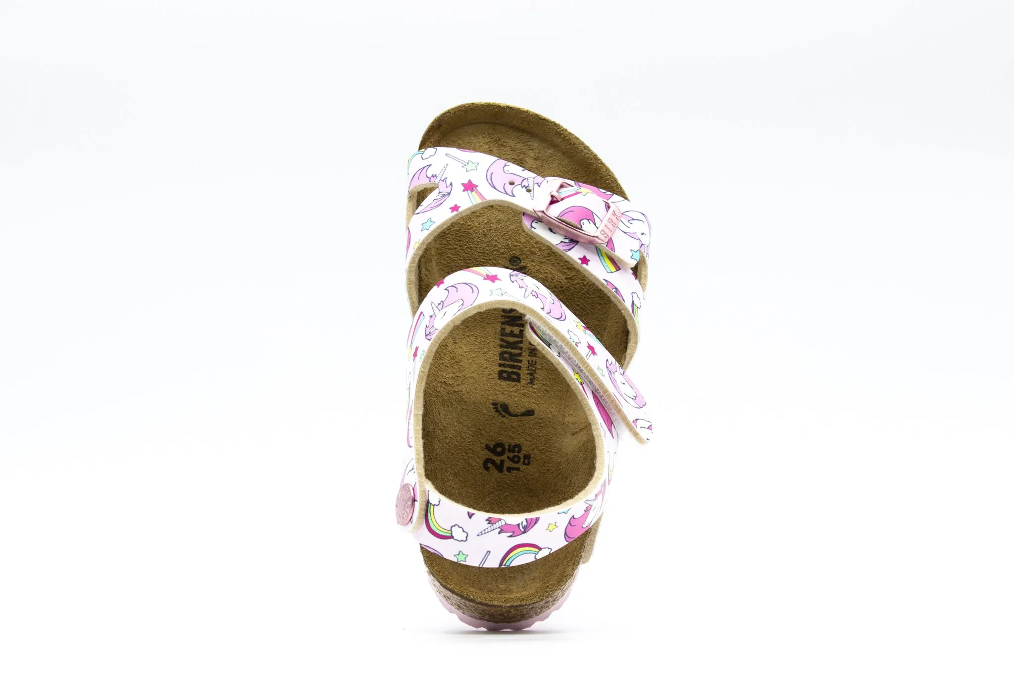 Birkenstock Colorado Kids Birko-Flor