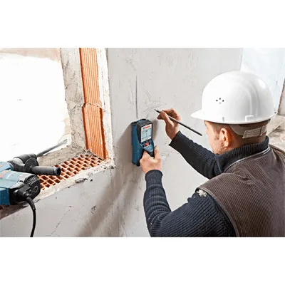 Bosch D-tect 150 SV Wall / Floor Scanner (150mm)