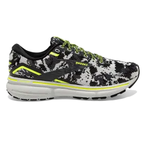 Brooks Ghost 15 Camo