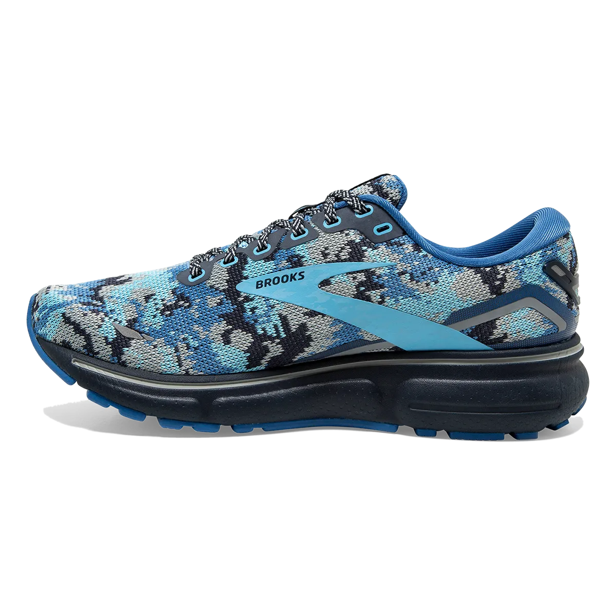 Brooks Ghost 15 Camo