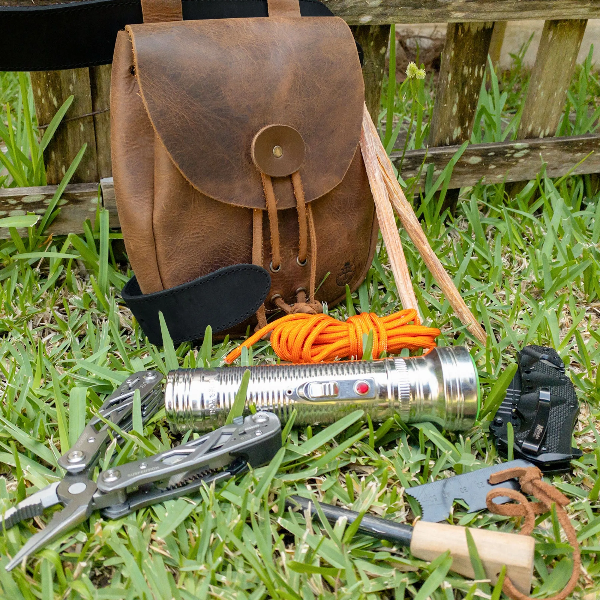 Bushcraft Bag