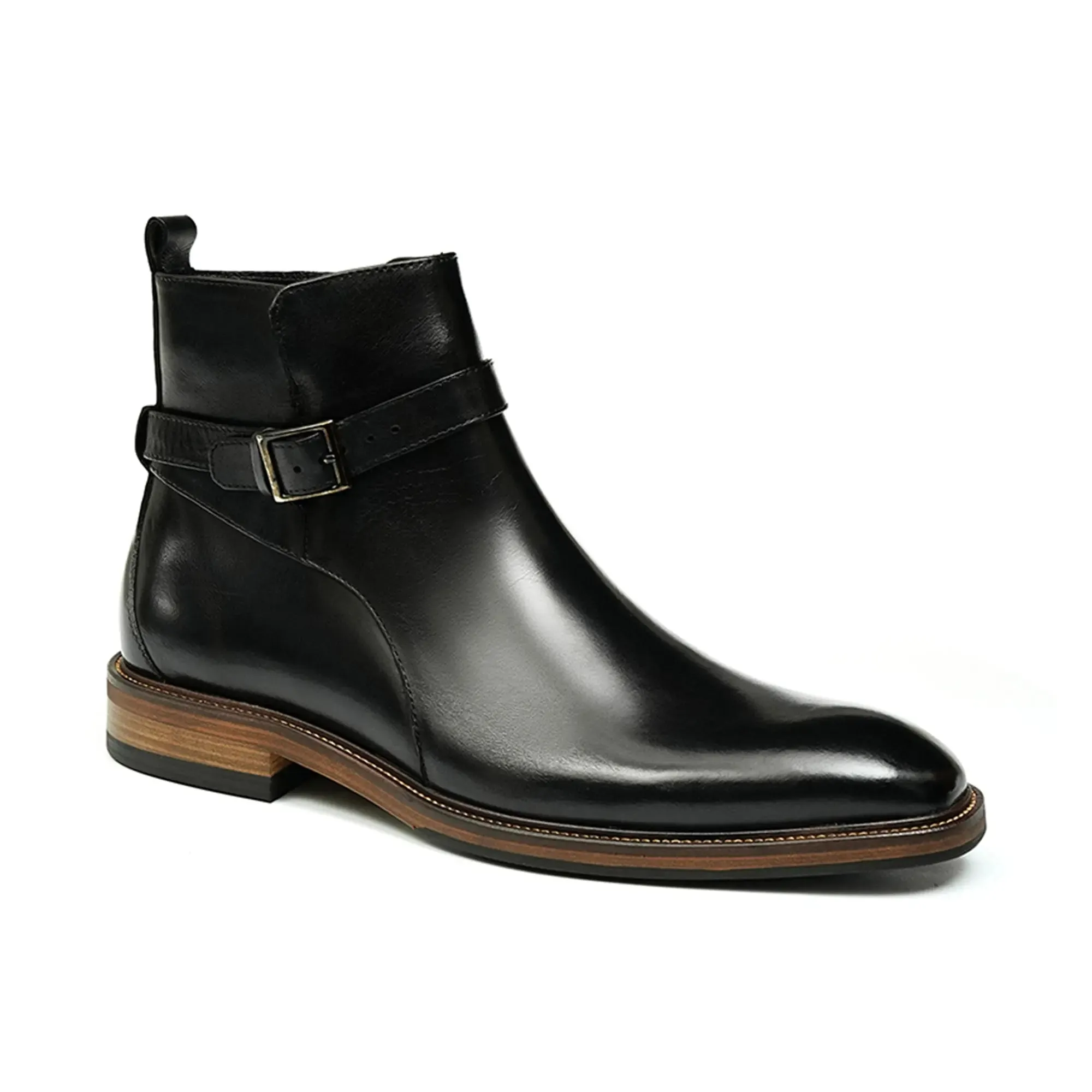 Business Casual Boots D86213