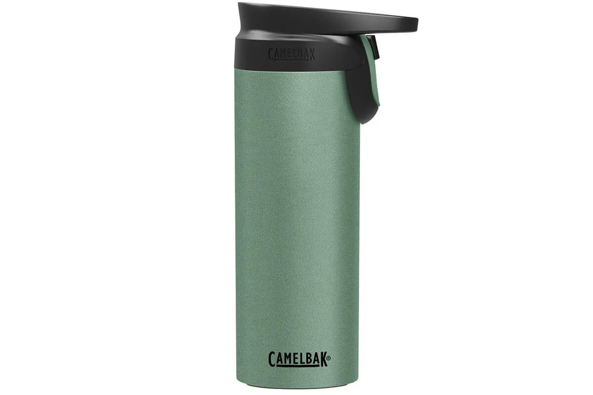 Camelbak Forge Flow Vacuum Insulated Stainless Steel Travel Mug