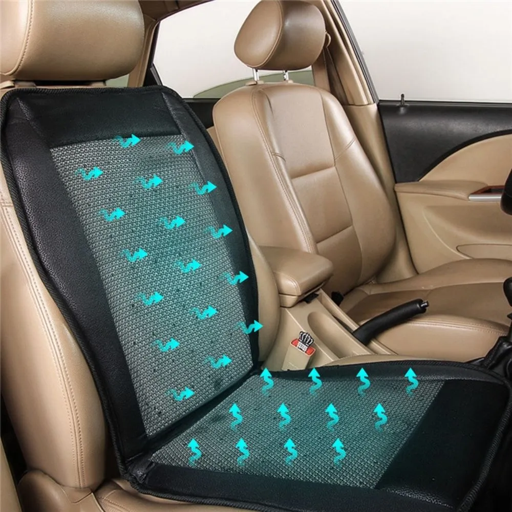 Car Cool Air Seat Cushion