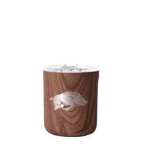 CORKCICLE | Razorback Buzz Cup - Walnut