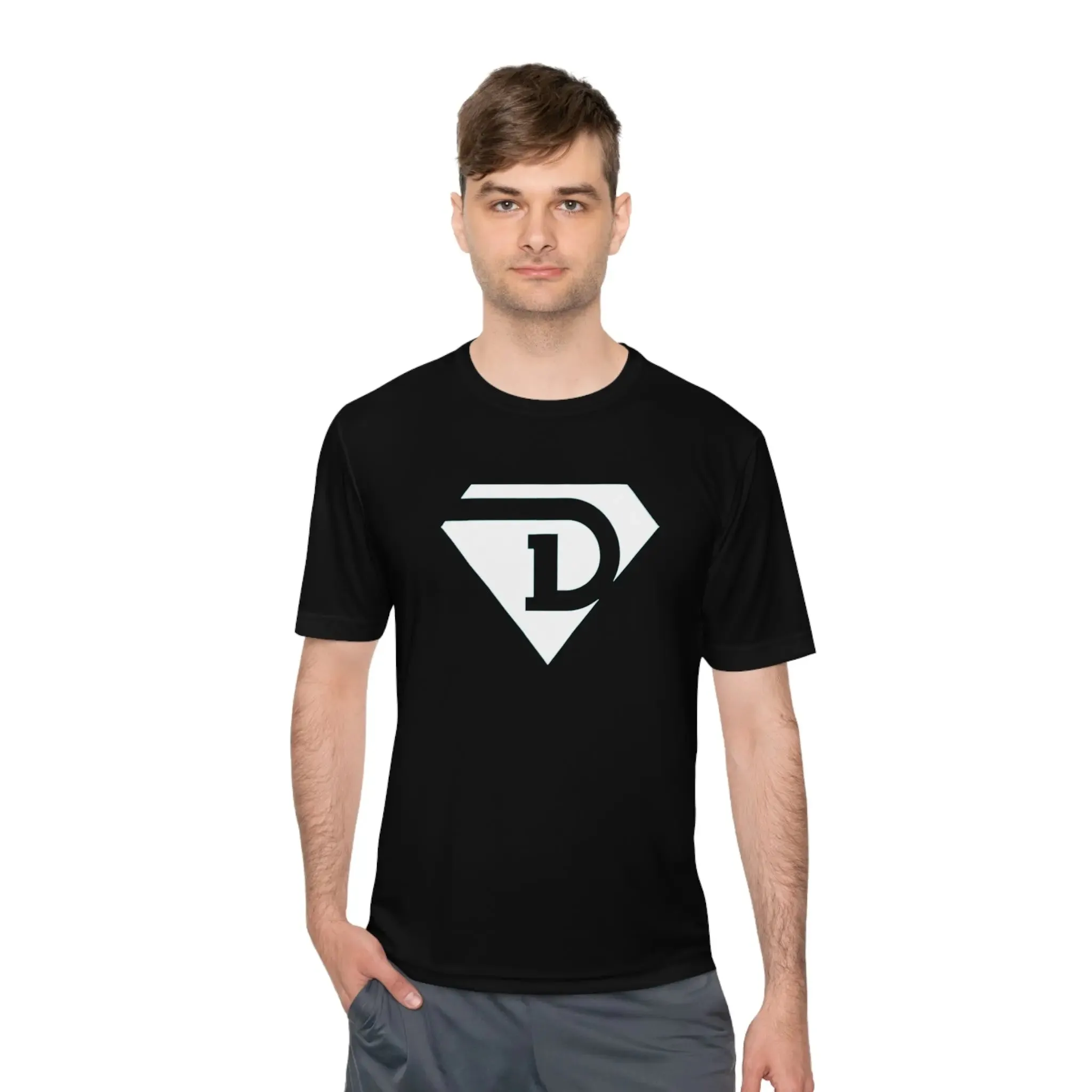 D1 Athletics Premium T-Shirt