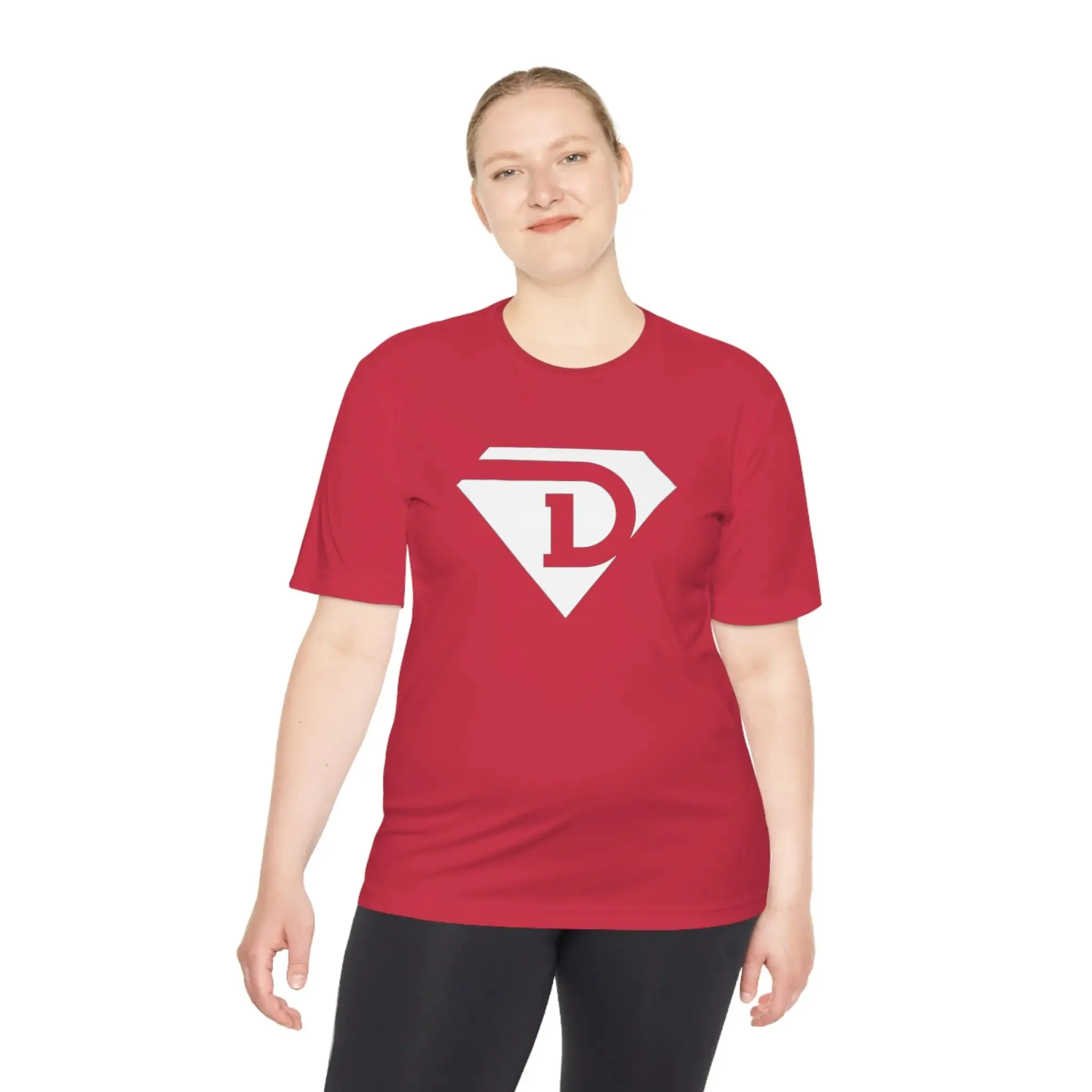 D1 Athletics Premium T-Shirt