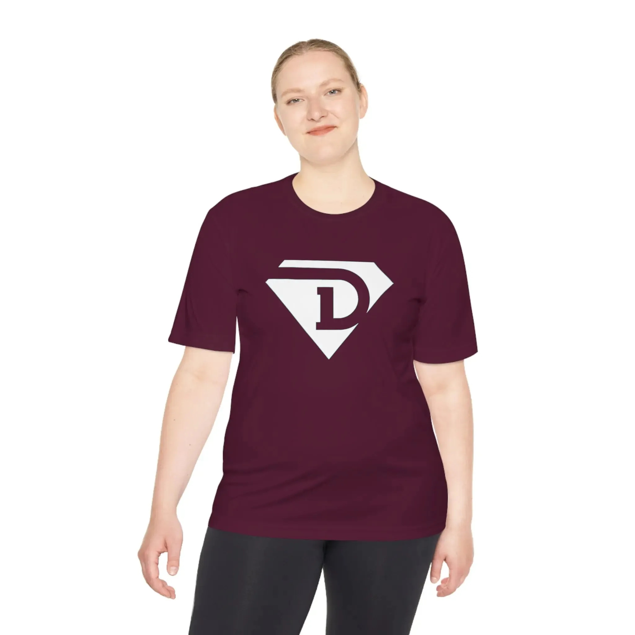 D1 Athletics Premium T-Shirt