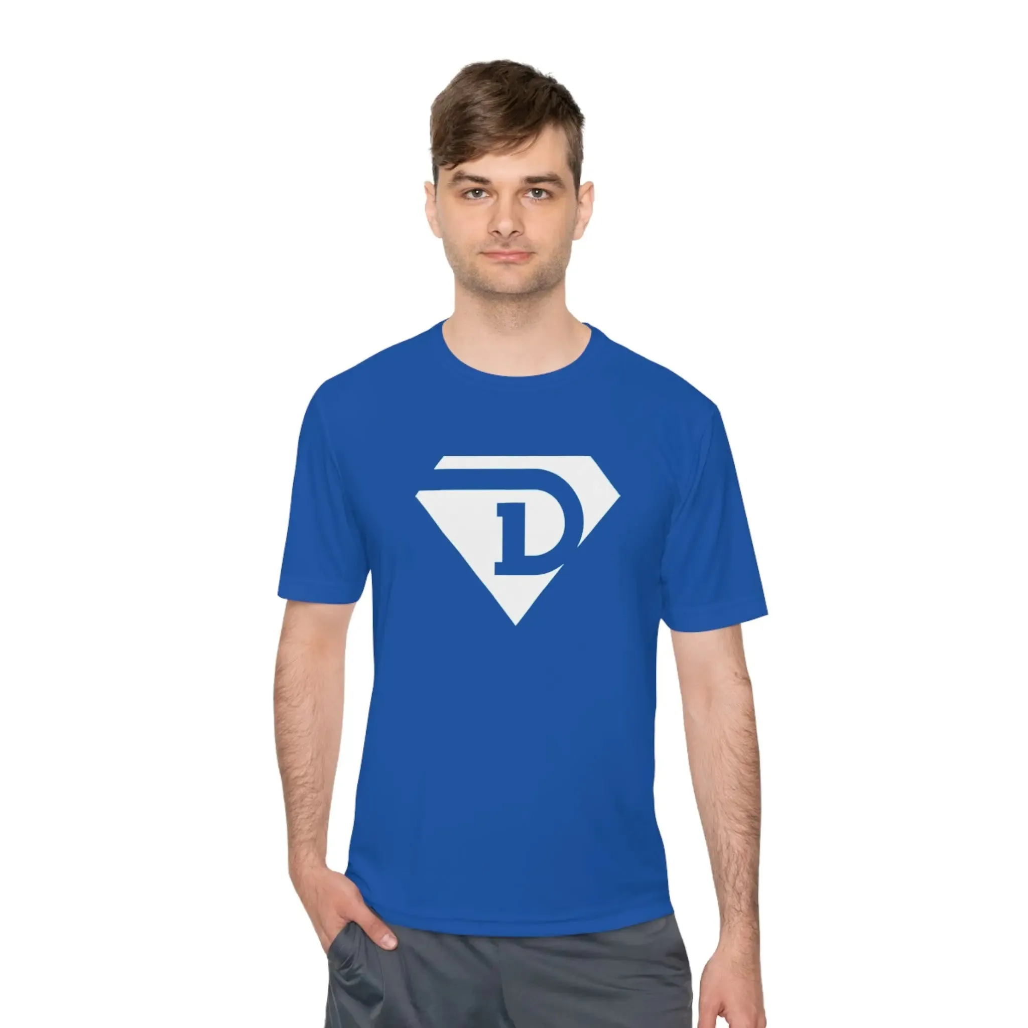 D1 Athletics Premium T-Shirt