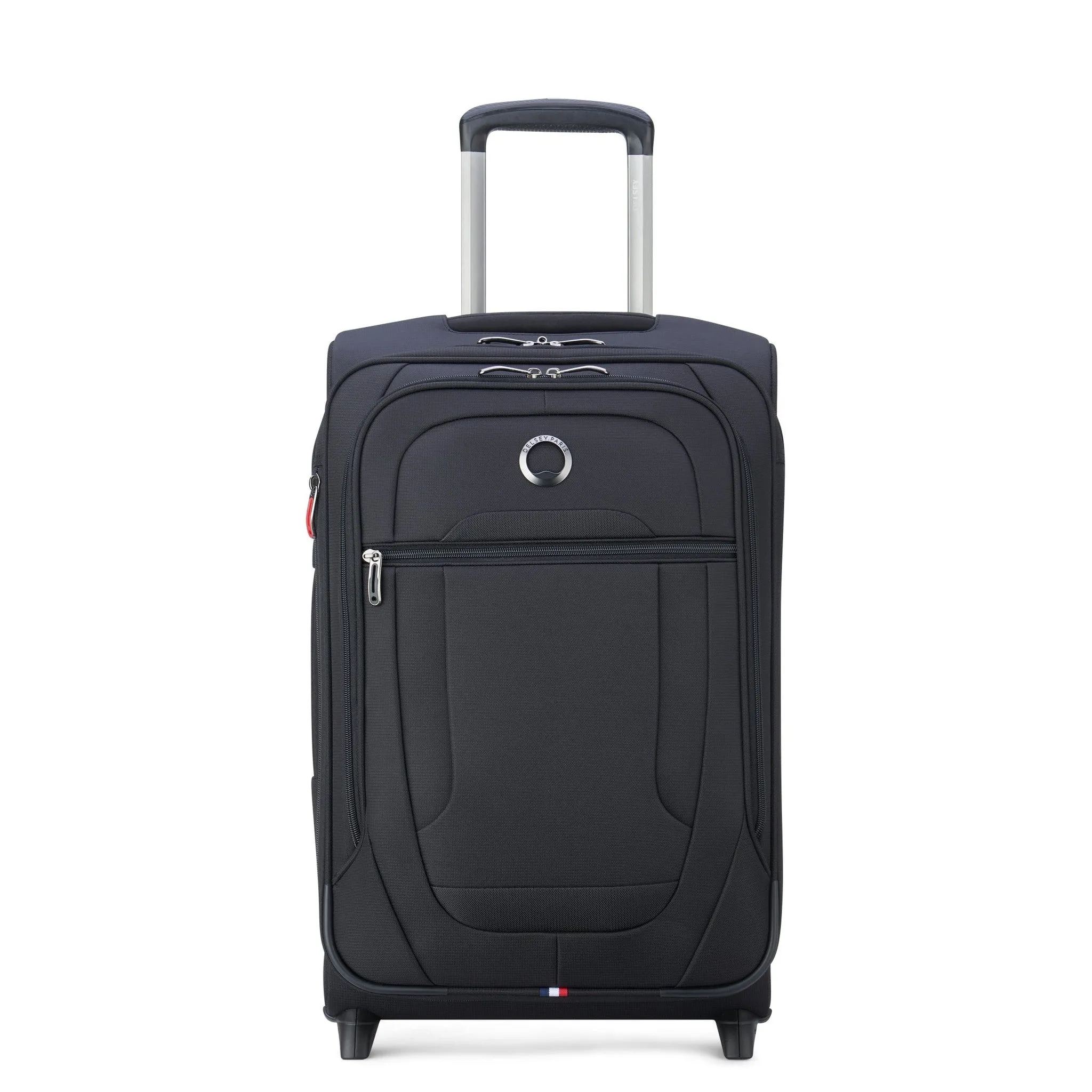 Delsey Helium DLX 20" Expandable 2-Wheel Carry-On