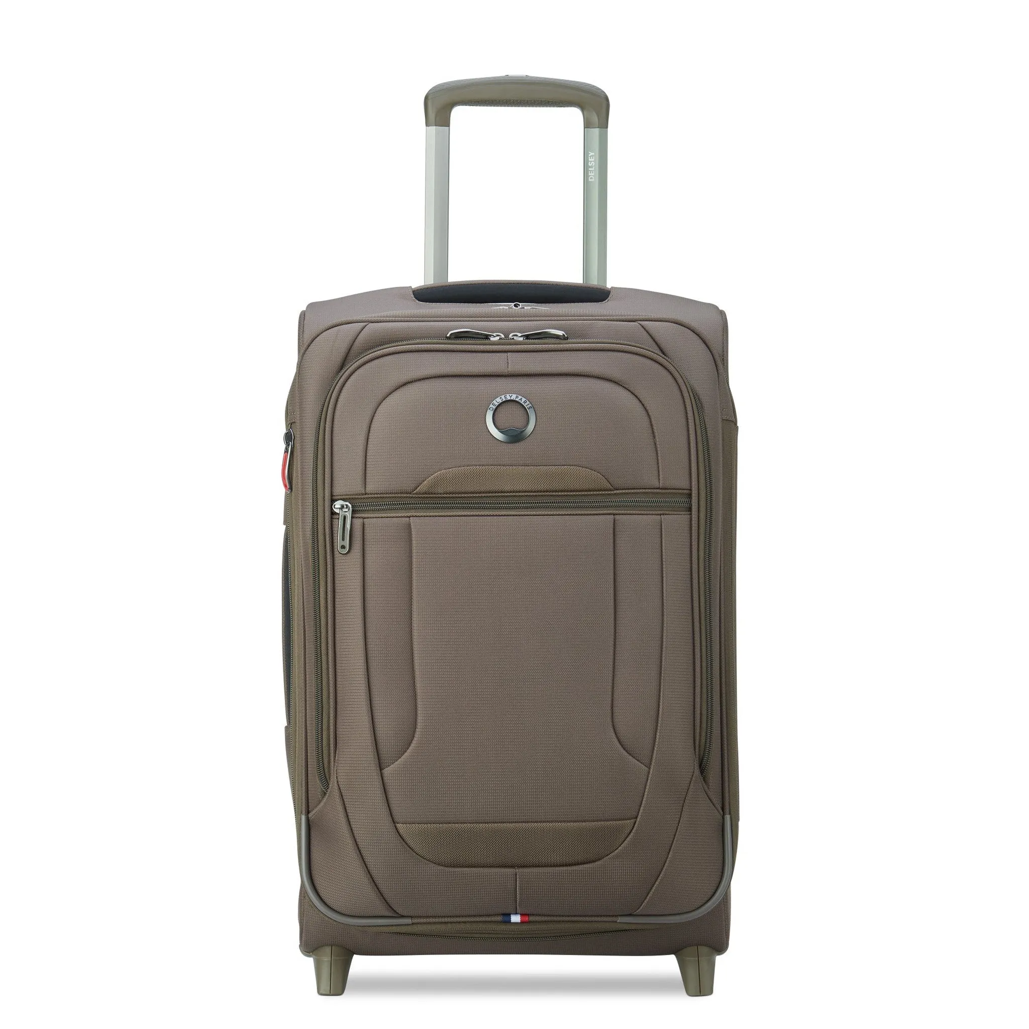 Delsey Helium DLX 20" Expandable 2-Wheel Carry-On