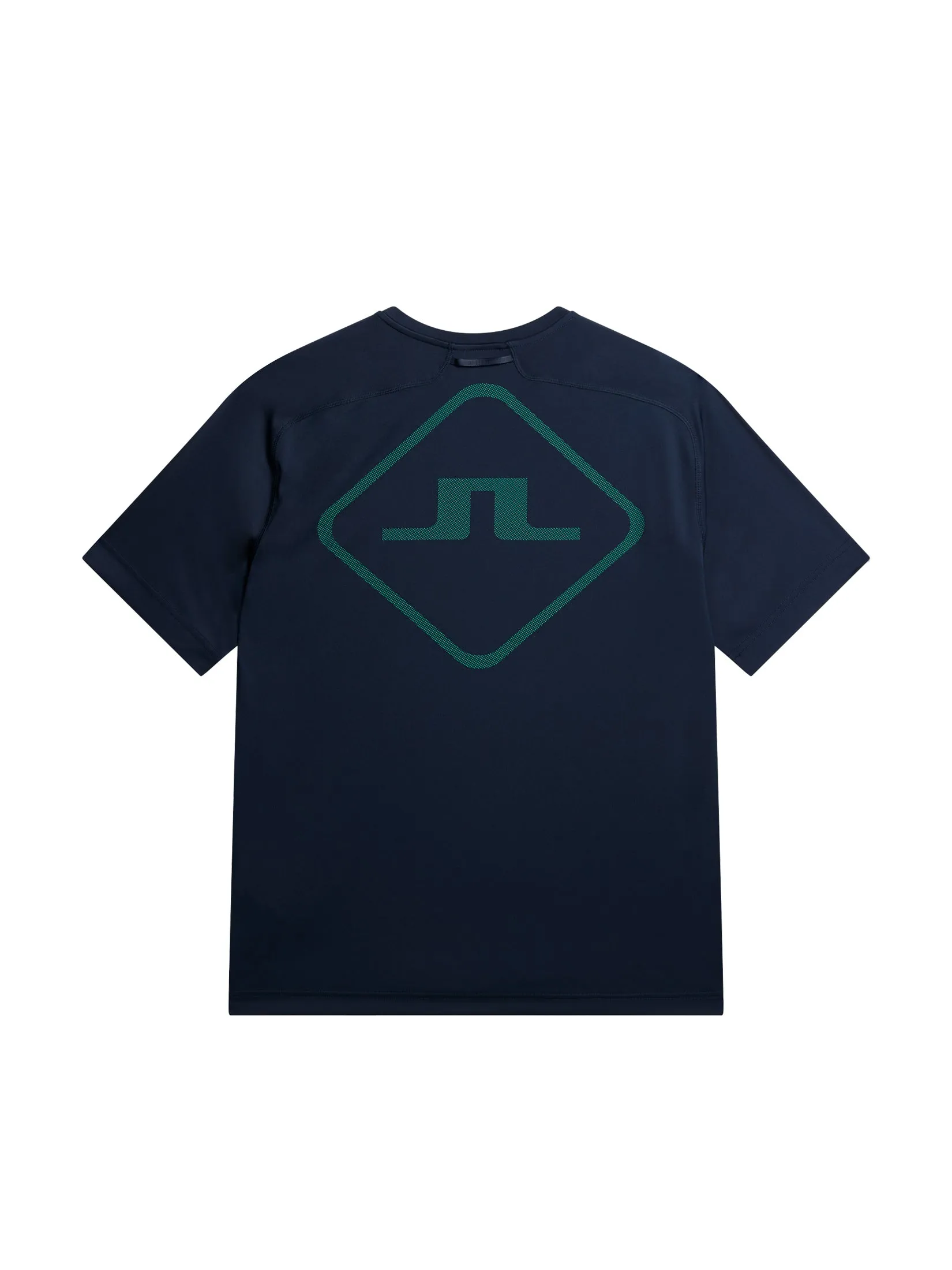 Diamond Tee / JL Navy