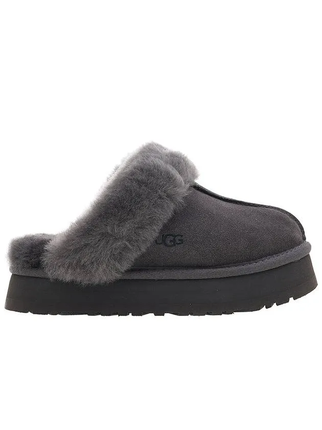 Disket Slippers UGSDISQCHRC1122550W CHARCOAL