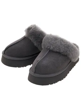 Disket Slippers UGSDISQCHRC1122550W CHARCOAL