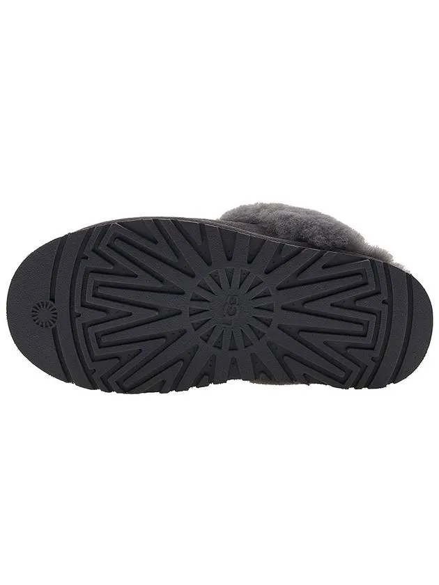 Disket Slippers UGSDISQCHRC1122550W CHARCOAL