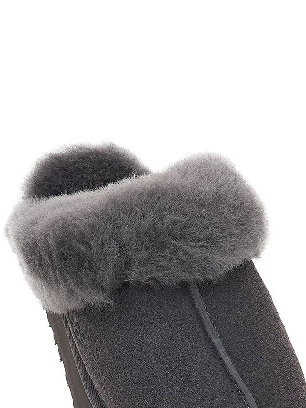 Disket Slippers UGSDISQCHRC1122550W CHARCOAL