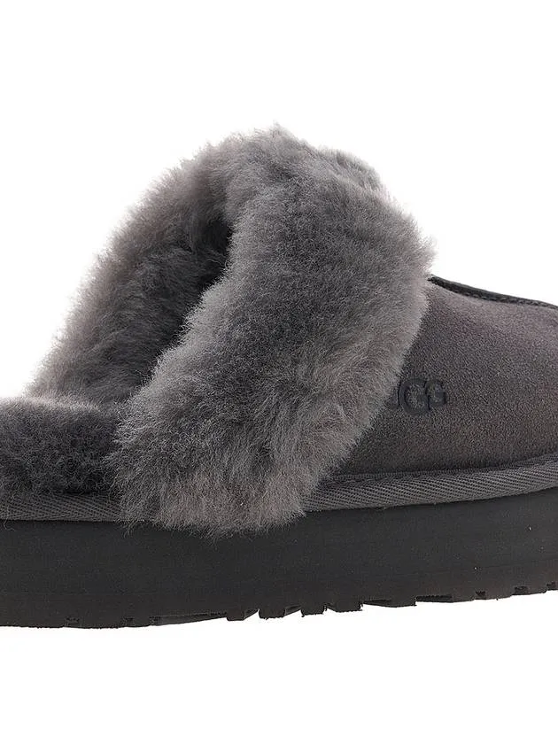 Disket Slippers UGSDISQCHRC1122550W CHARCOAL