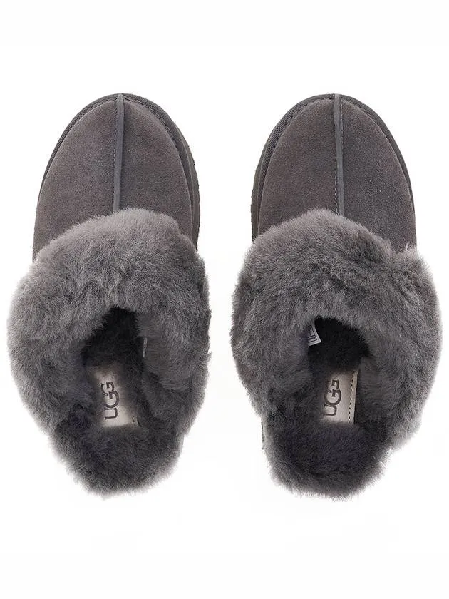 Disket Slippers UGSDISQCHRC1122550W CHARCOAL