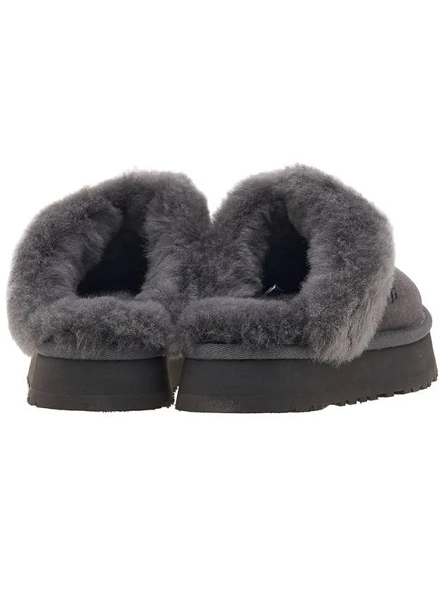 Disket Slippers UGSDISQCHRC1122550W CHARCOAL